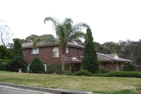 81 Lugarno Pde, Lugarno, NSW 2210