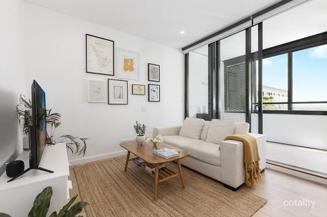 Property photo of 1401/229 Miller Street North Sydney NSW 2060