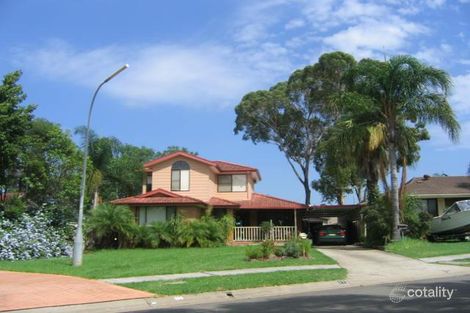 17 Ben Lomond St, Bossley Park, NSW 2176