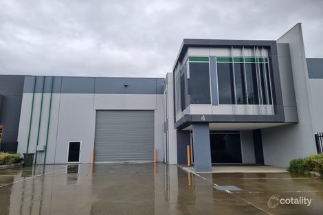 4 Goodyear Dr, Thomastown, VIC 3074
