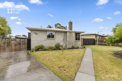13 Gasnier St, Clarendon Vale, TAS 7019