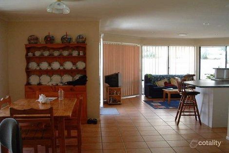 Property photo of 15 Silverpine Crescent Oxenford QLD 4210