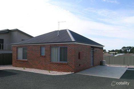Property photo of 2/40 McCall Terrace Stony Rise TAS 7310