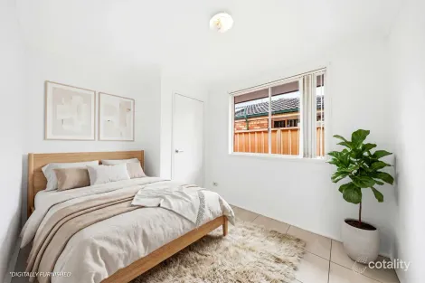 Property photo of 18 Cain Place Plumpton NSW 2761