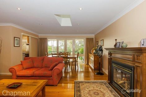 Property photo of 66 Panorama Crescent Mount Riverview NSW 2774