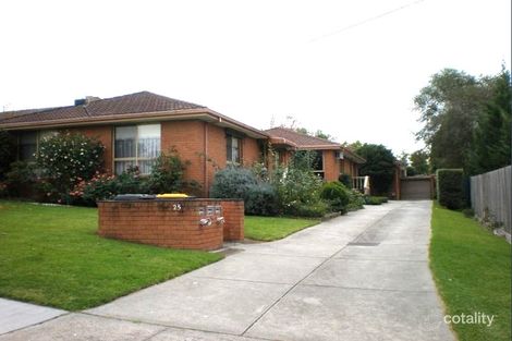 3/25 May Park Ave, Ashwood, VIC 3147
