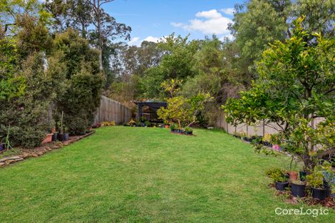 Property photo of 46 Myee Road Macquarie Fields NSW 2564