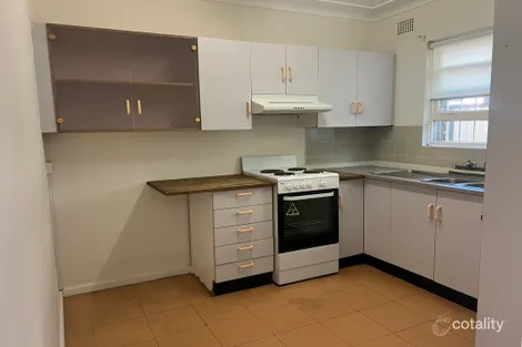Property photo of 2/11 Second Avenue Campsie NSW 2194