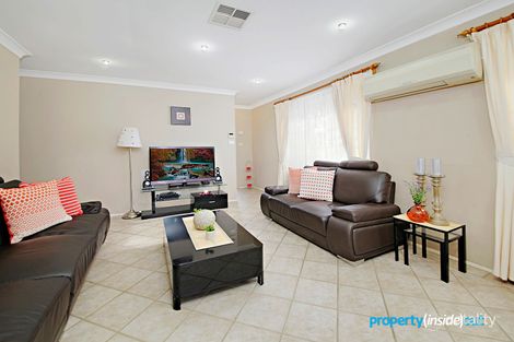 Property photo of 1 Masiku Place Glendenning NSW 2761