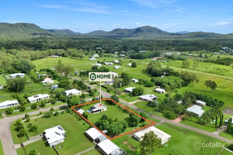 Property photo of 46-56 Renwick Court Alligator Creek QLD 4816