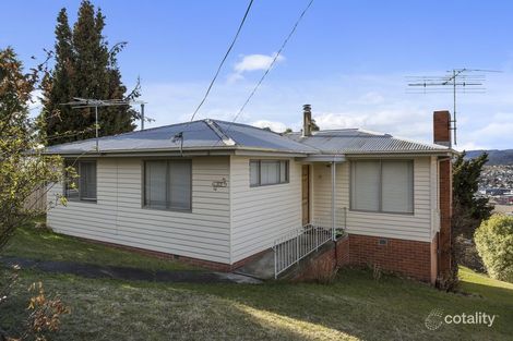 Property photo of 35 Walch Avenue Moonah TAS 7009