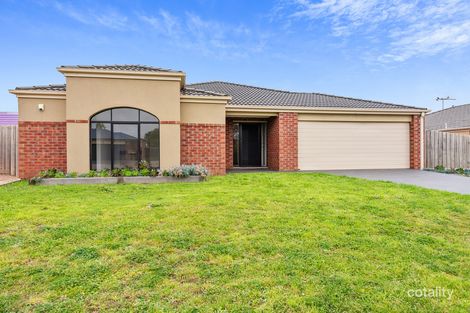 3 Duval Dr, Maddingley, VIC 3340
