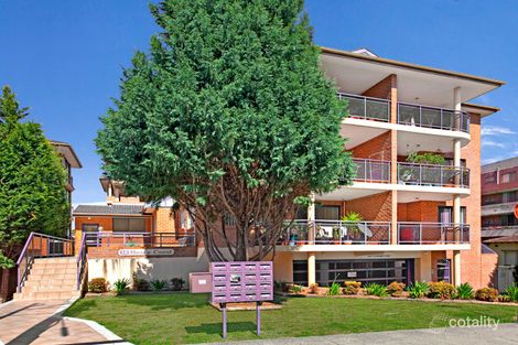 Property photo of 18/10-12 Grosvenor Street Croydon NSW 2132