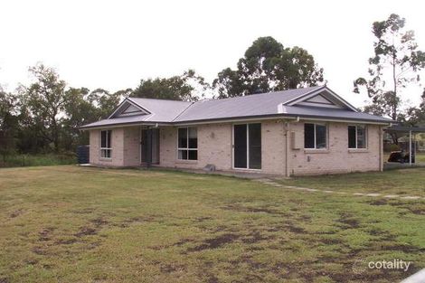 Property photo of 31 Shorelands Drive Withcott QLD 4352