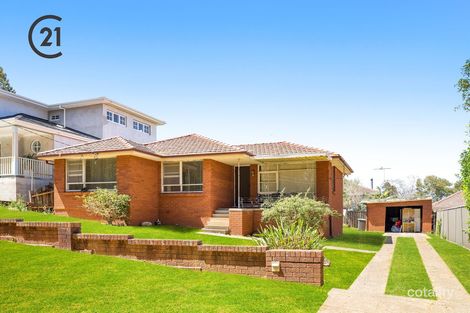 Property photo of 45 Hazel Street Georges Hall NSW 2198