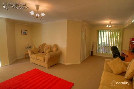 Property photo of 8 Dunoon Court Karana Downs QLD 4306