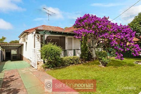 Property photo of 142 Hillcrest Avenue Hurstville Grove NSW 2220