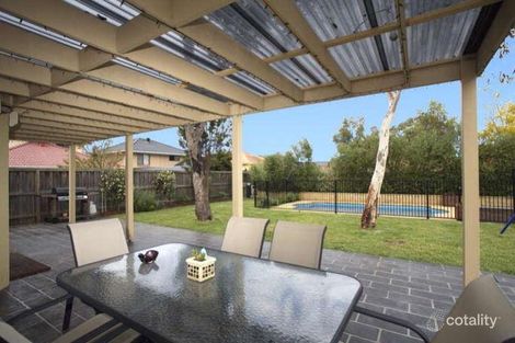Property photo of 11 Link Circuit Menai NSW 2234