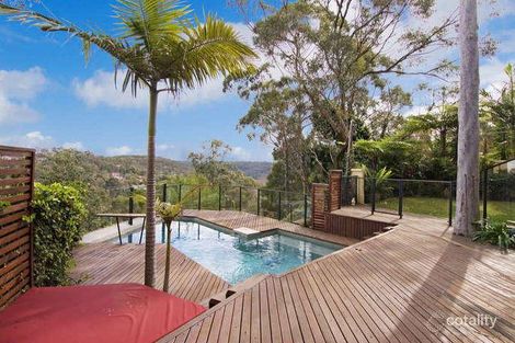Property photo of 6 Benowra Place Davidson NSW 2085
