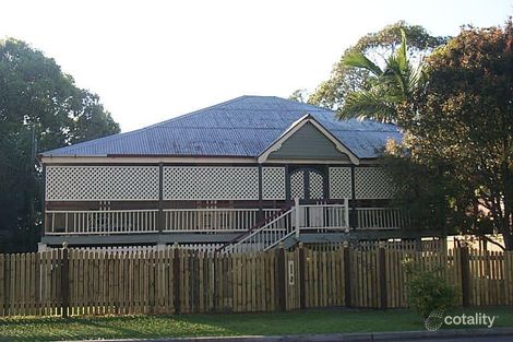 119-121 Park Rd, Kalinga, QLD 4030