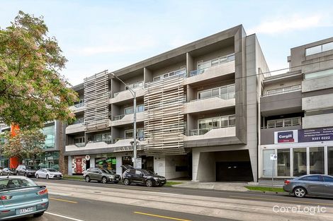 Property photo of 311/76 Keilor Road Essendon North VIC 3041