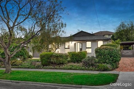 Property photo of 18 Mary Street Balwyn North VIC 3104