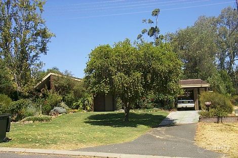 31 Peppermint Dr, Greenwood, WA 6024