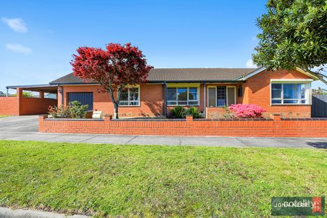 Property photo of 1 Gardner Street Moe VIC 3825