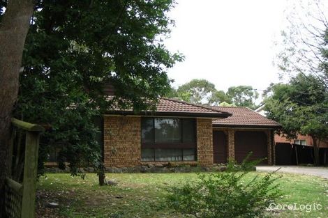 Property photo of 20 Torrens Place Cherrybrook NSW 2126
