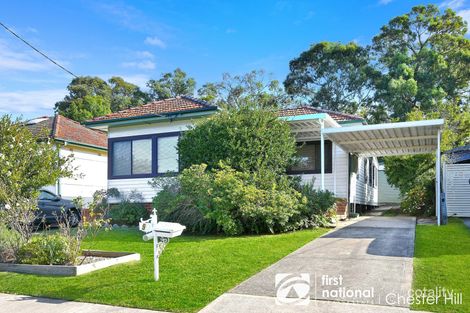 Property photo of 90 Rose Street Sefton NSW 2162