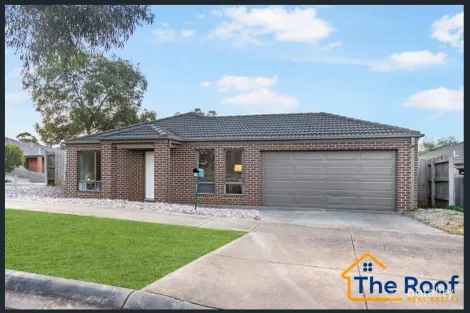 Property photo of 48 Lone Pine Square Bacchus Marsh VIC 3340
