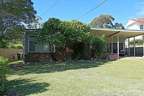 Property photo of 20 Nabiac Avenue Gymea Bay NSW 2227