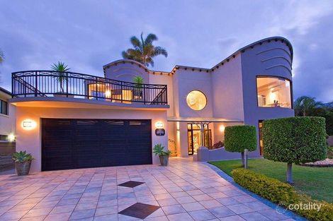 3 Sentinel Ct, Cleveland, QLD 4163