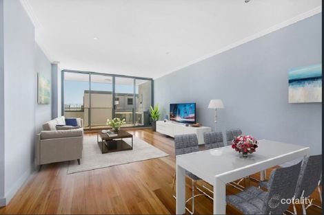 Property photo of 502/7-9 Campbell Crescent Terrigal NSW 2260