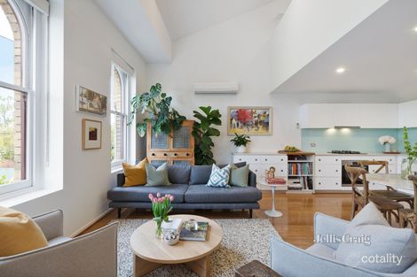 Property photo of 216/56 Nicholson Street Abbotsford VIC 3067