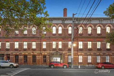 Property photo of 216/56 Nicholson Street Abbotsford VIC 3067
