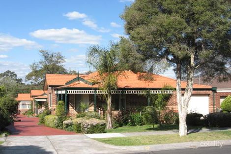 1/22 Lee Ave, Mount Waverley, VIC 3149