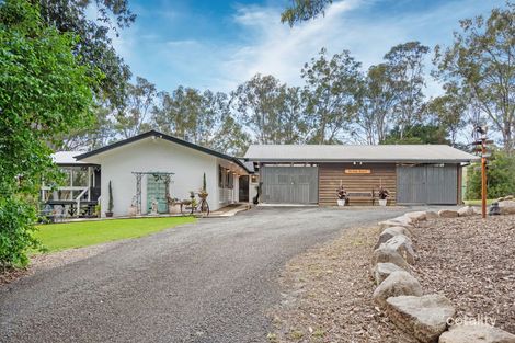 Property photo of 89 Smiths Road Wights Mountain QLD 4520