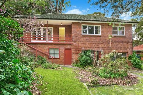 Property photo of 4 Panorama Road Lane Cove NSW 2066