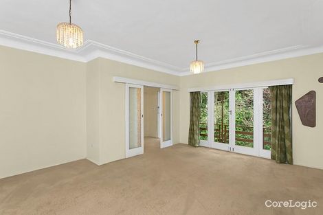 Property photo of 4 Panorama Road Lane Cove NSW 2066