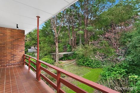 Property photo of 4 Panorama Road Lane Cove NSW 2066