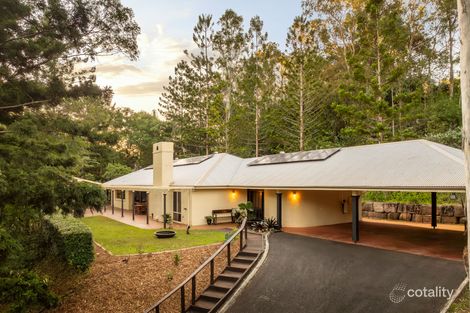 157 Huntingdale St, Pullenvale, QLD 4069