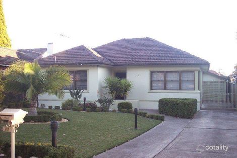 17 Robinson St, Strathfield South, NSW 2136