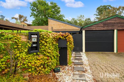 Property photo of 4 Greene Place Belconnen ACT 2617