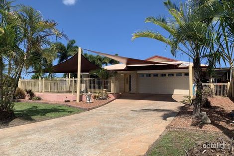 Property photo of 3 Hebblewhite Close Etty Bay QLD 4858