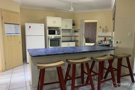 Property photo of 3 Hebblewhite Close Etty Bay QLD 4858