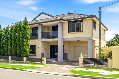 9 Lavinia St, South Granville, NSW 2142