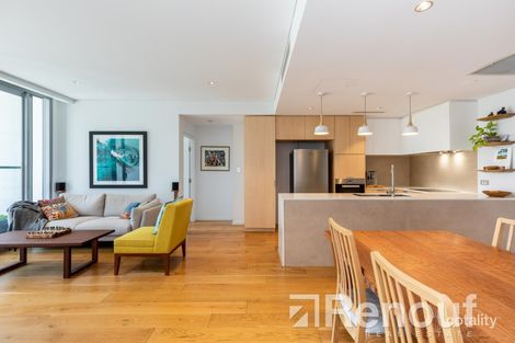 Property photo of 4/2 Milyarm Rise Swanbourne WA 6010