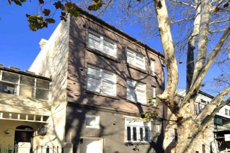 7/108 Victoria St, Potts Point, NSW 2011