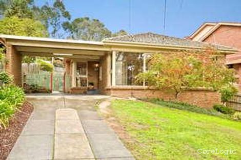 Property photo of 92 Park Road Eltham VIC 3095